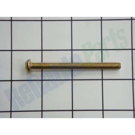 Whirlpool WP8169704 Whirlpool Screw WP8169704